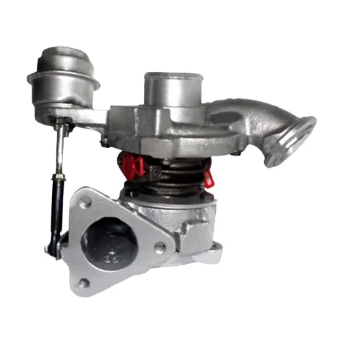 Turbo Garrett 708867-5002S - 5