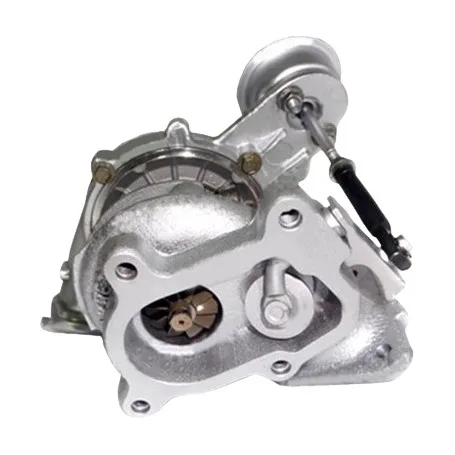 Turbo Garrett 708867-5002S - 6
