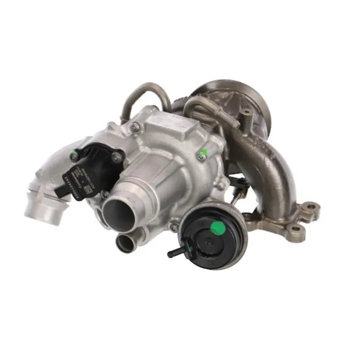 Turbo Continental 55515934