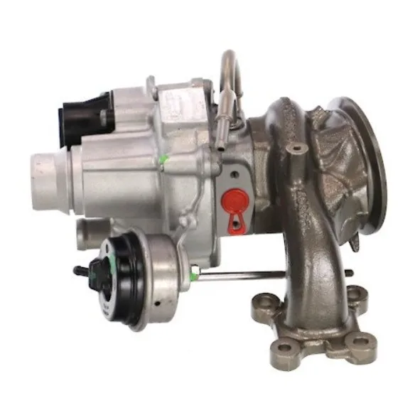 Turbo Continental 55515934 - 2
