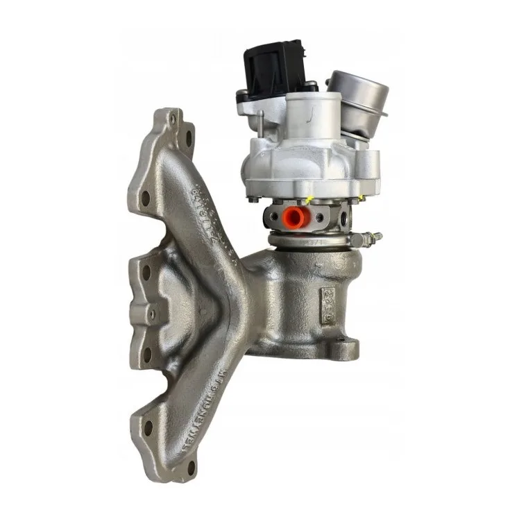 SL Turbo 821042-5013S - 2