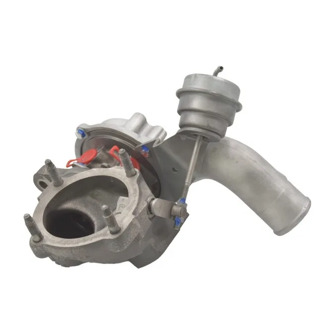 Turbolader BorgWarner - KKK 5303 988 0045 - 2
