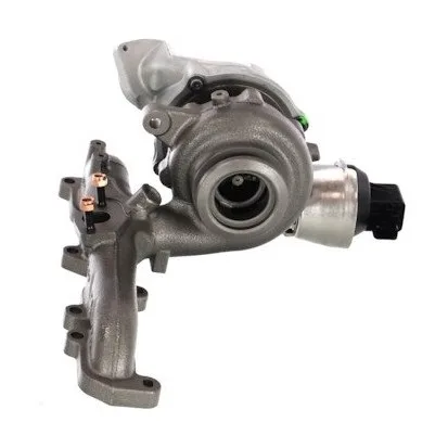 Turbolader BorgWarner - KKK 5440 988 0037 - 5
