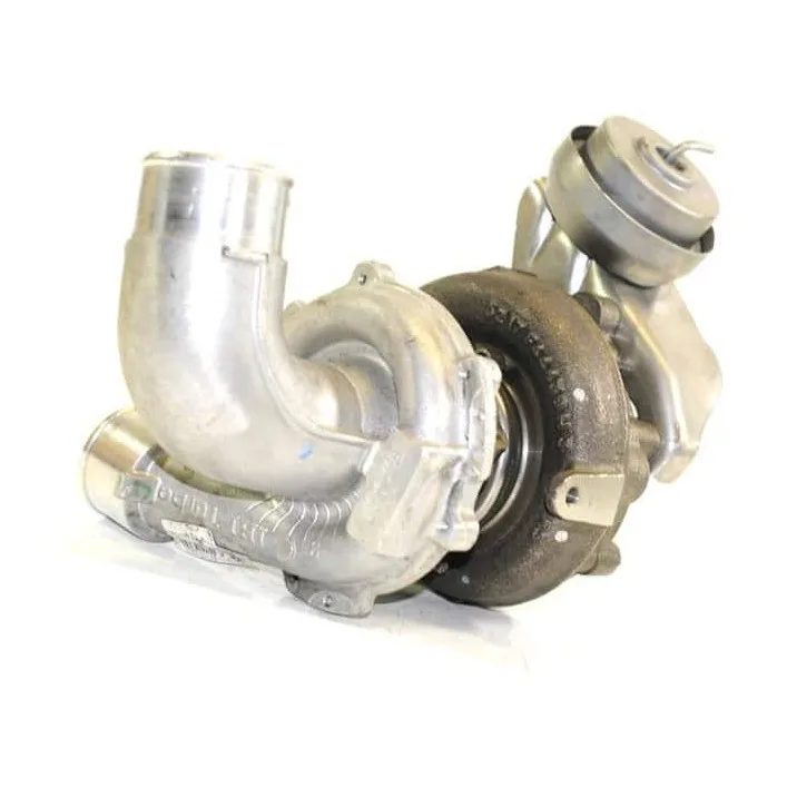 Turbo IHI VB26