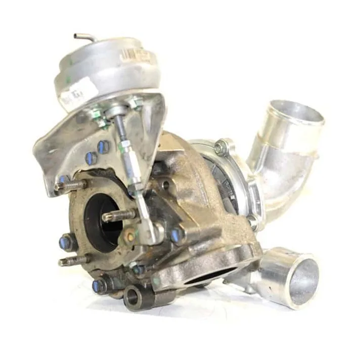 Turbo IHI VB26 - 2