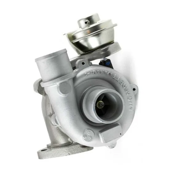 SL Turbo 721164-5010S
