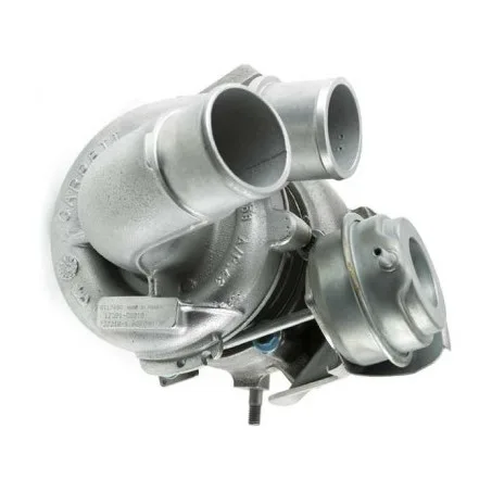 Turbo Garrett 727210-9003S