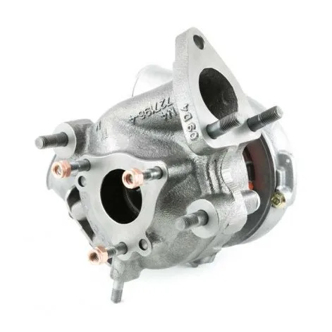 Turbo Garrett 727210-9003S - 3
