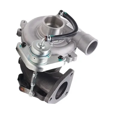 Turbo Toyota 17201-30141