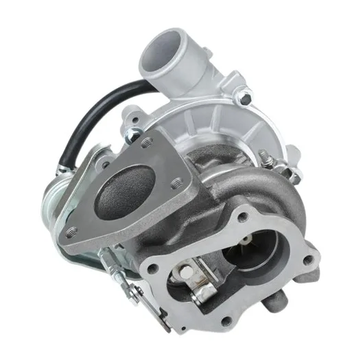 Turbo Toyota 17201-30141 - 2