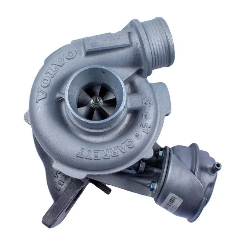 Turbo Garrett 716214-0001
