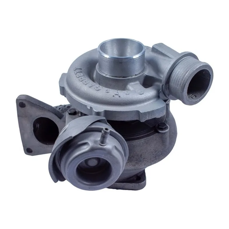 Turbo Garrett 716214-0001 - 3