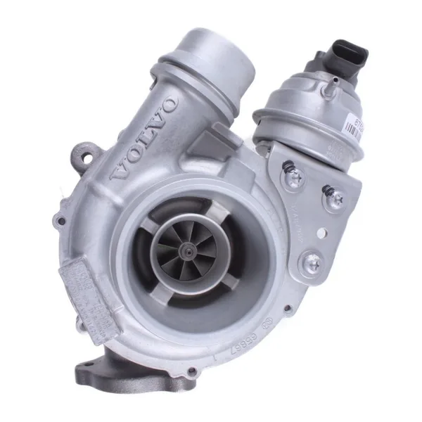 Turbolader Garrett 875247-5001S