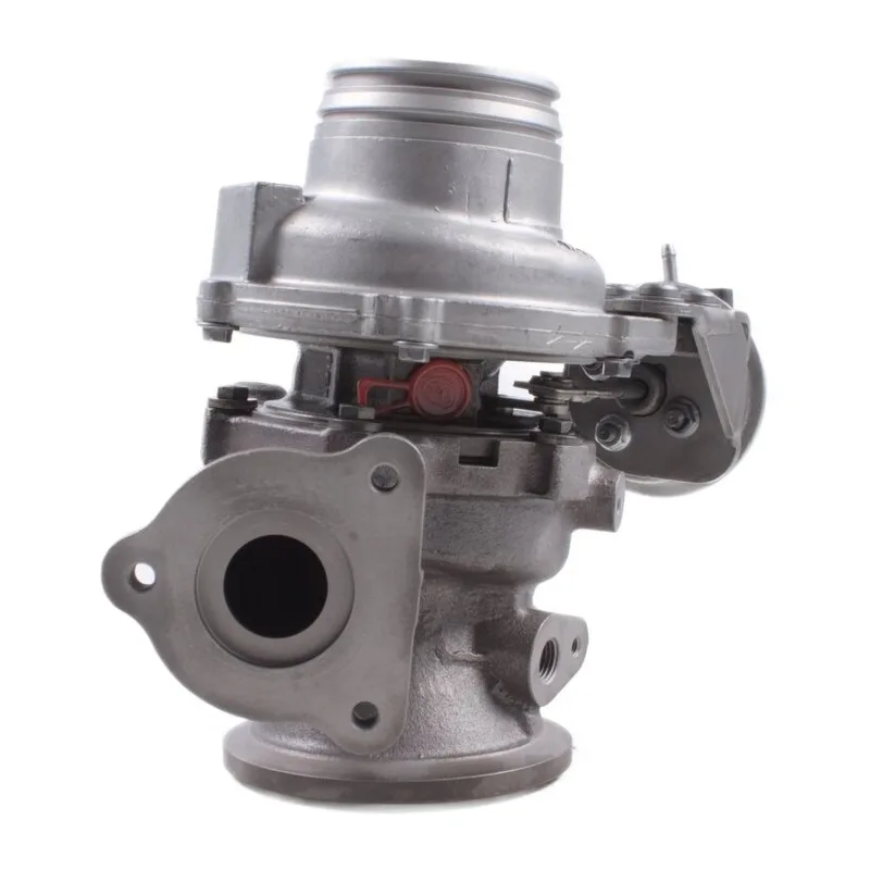 Turbolader Garrett 875247-5001S - 2