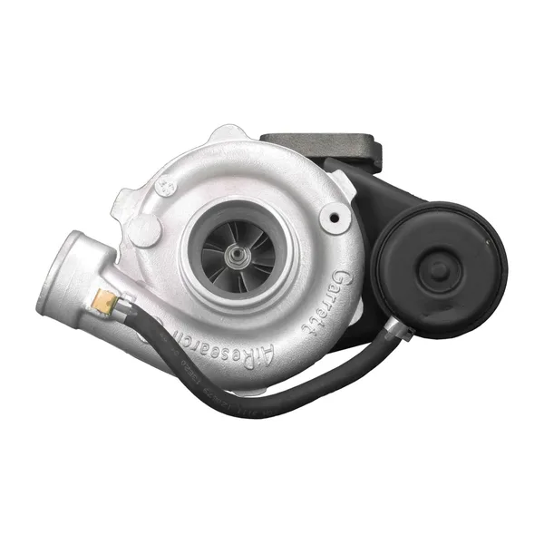 Turbolader Garrett 465115-0001