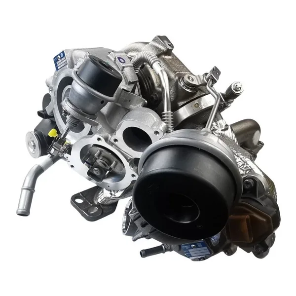 Turbo BorgWarner - KKK 1000 988 0314