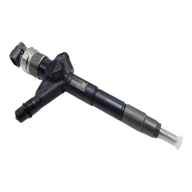 Einspritzdüse DENSO 095000-6020