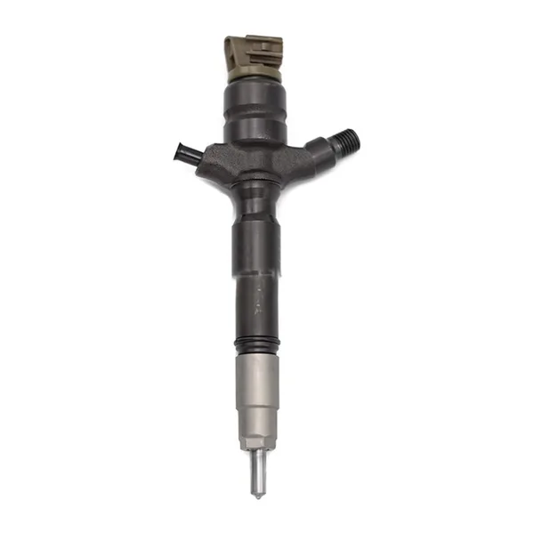 Einspritzdüse DENSO 095000–0640