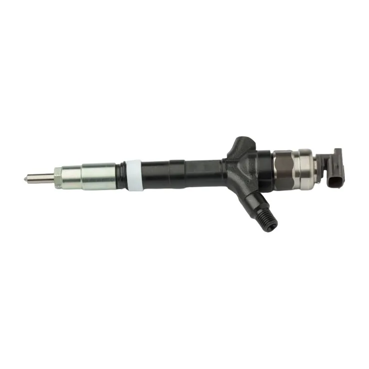 Einspritzdüse DENSO DCRI106200