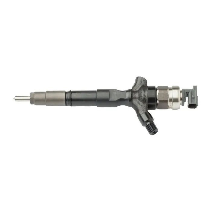 Einspritzdüse DENSO DCRI107760