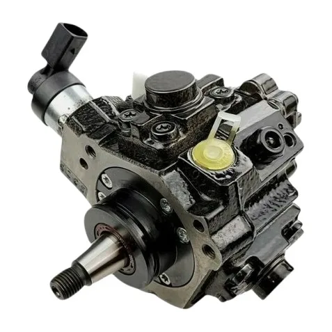 High-pressure pump Bosch 0445010154
