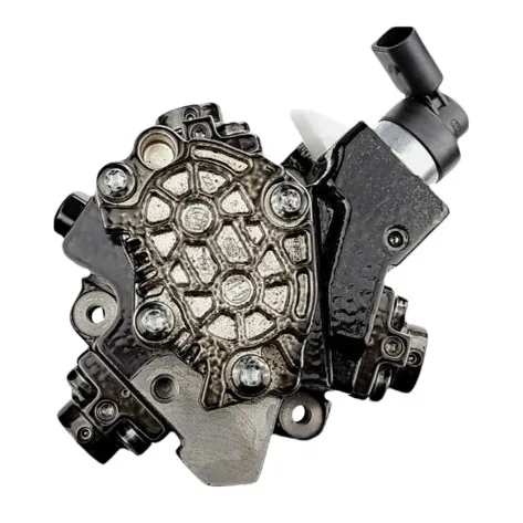 Pompe haute pression Bosch 0445010154 - 2