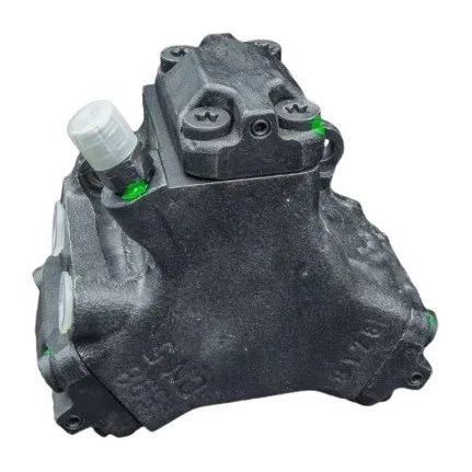 High-pressure pump Bosch 0445010038
