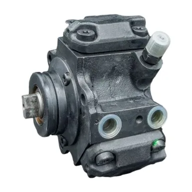 High-pressure pump Bosch 0445010038 - 2