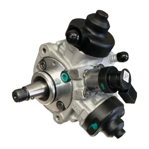 Hochdruckpumpe Bosch 0445010613