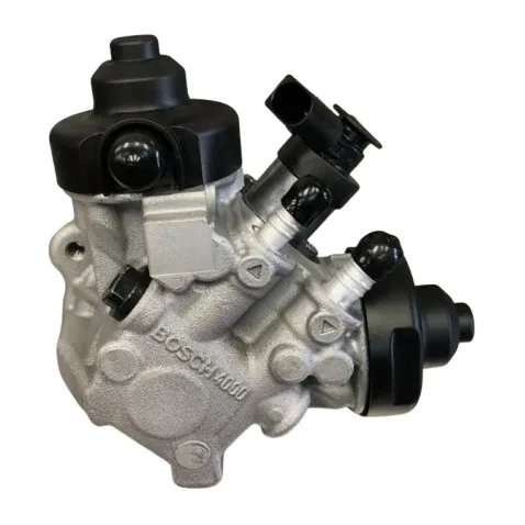 High-pressure pump Bosch 0445010613 - 2