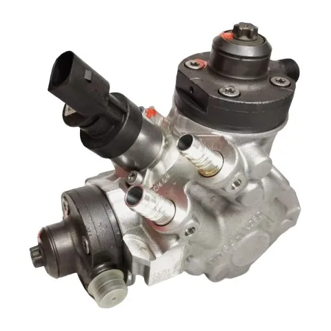 High-pressure pump Bosch 0445010691