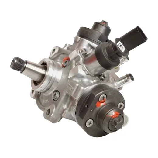 Pompe haute pression Bosch 0445010691 - 2