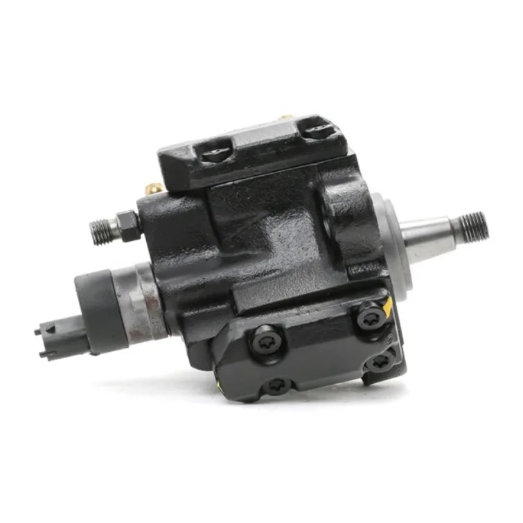 High-pressure pump Bosch 0445010006 - 2