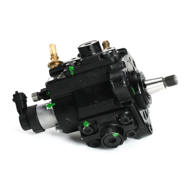 Hochdruckpumpe Bosch 0445010166 - 2