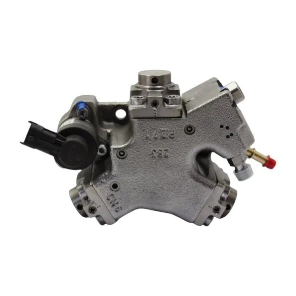 High-pressure pump Bosch 0445010202 - 2
