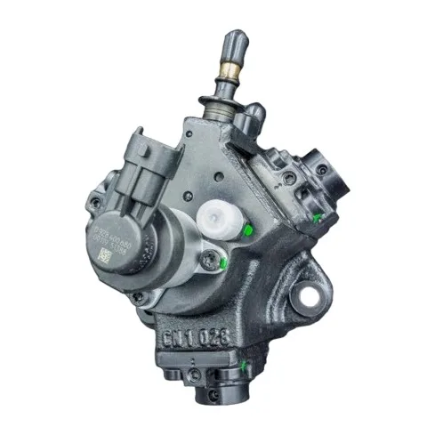 High-pressure pump Bosch 0445010242