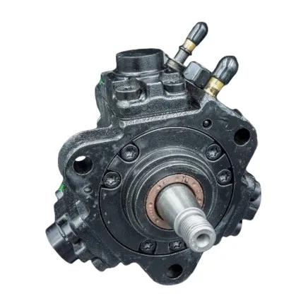 High-pressure pump Bosch 0445010242 - 2