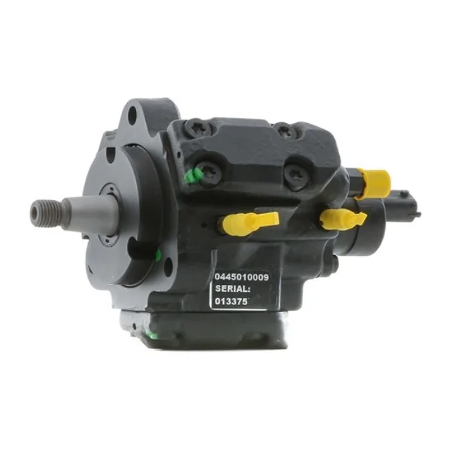 High-pressure pump Bosch 0445010009 - 2