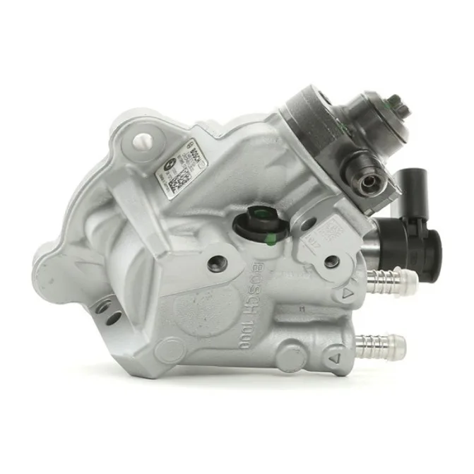 Hochdruckpumpe Bosch 0445010524 - 2