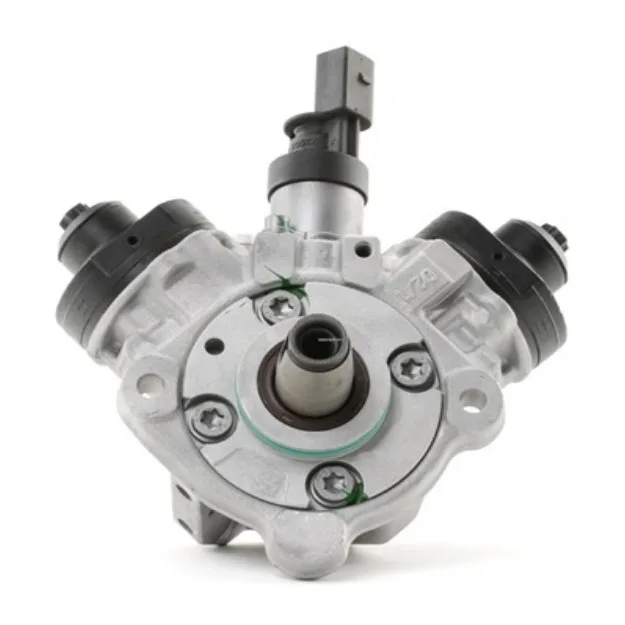 High-pressure pump Bosch 0445010617