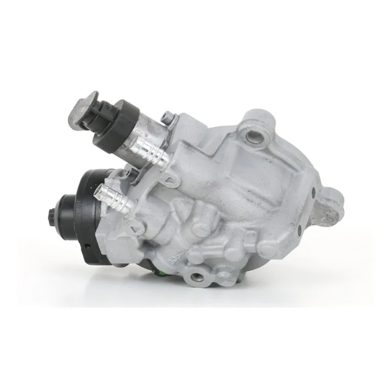 High-pressure pump Bosch 0445010528 - 2