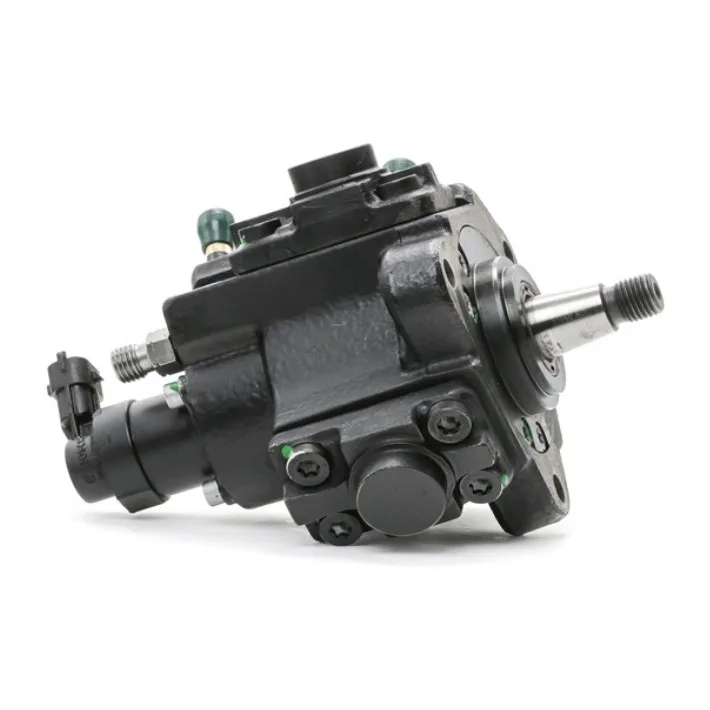High-pressure pump Bosch 0445010142 - 2