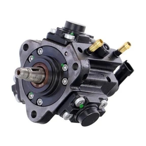 Hochdruckpumpe Bosch 0445010180 - 2