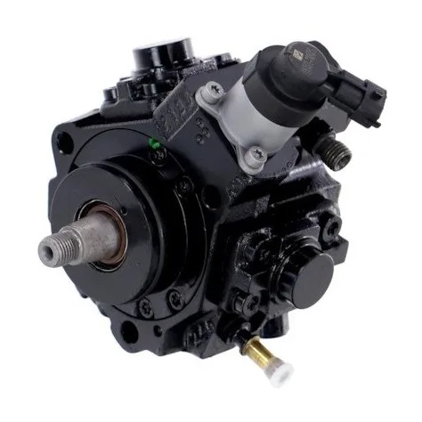 Pompe haute pression Bosch 0445010255