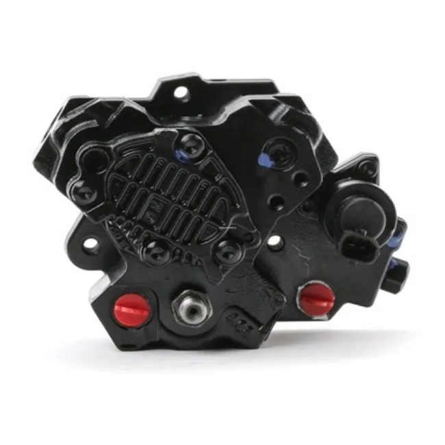 Hochdruckpumpe Bosch 0445010089 - 2