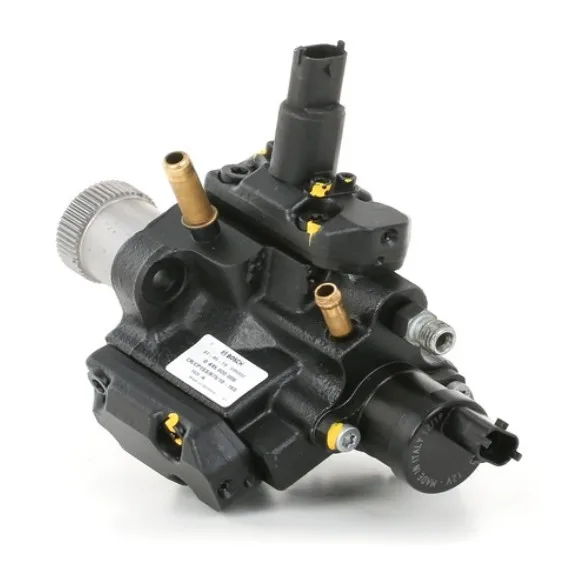 High-pressure pump Bosch 0445020006