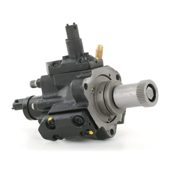 High-pressure pump Bosch 0445020006 - 2
