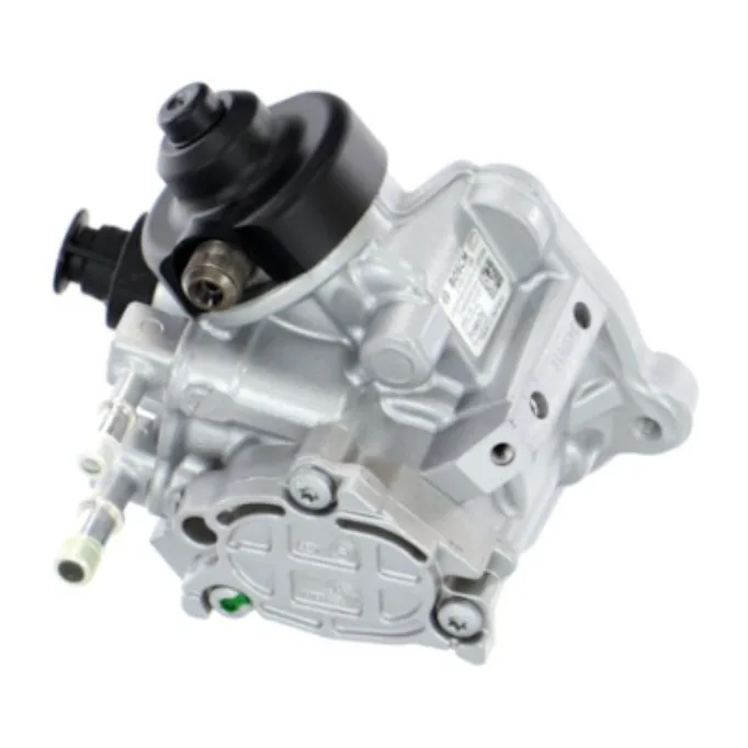 High-pressure pump Bosch 0445010569 - 2