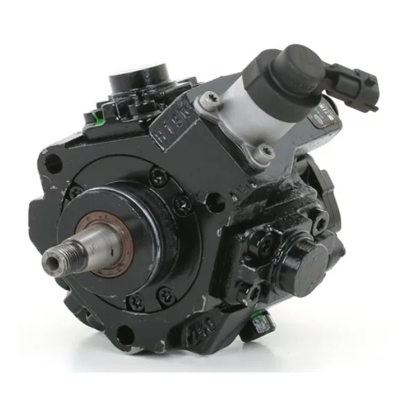 Hochdruckpumpe Bosch 0445010124 - 2