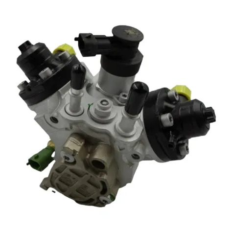 Hochdruckpumpe Bosch 0445010697 - 2
